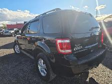 2012 Ford Escape XLT AWD GARANTIE 1 ANS - Photo 6