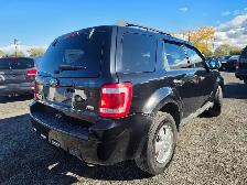 2012 Ford Escape XLT AWD GARANTIE 1 ANS - Photo 7