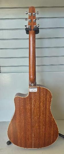 Seagull Maritime Acoustic/Electric Guitar (25211068) - Photo 2