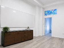 Suite 134-103 – Flexible Office Suite with Two Private Rooms - Photo 5