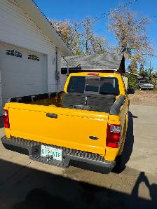 Truck for sale - Photo 3