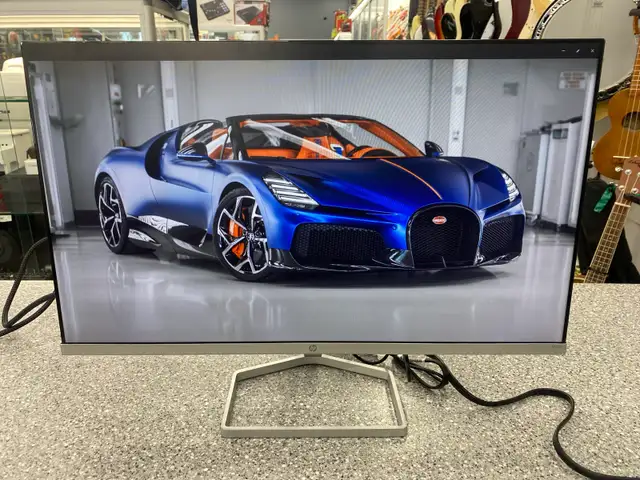 HP M24F HD 24" Monitor