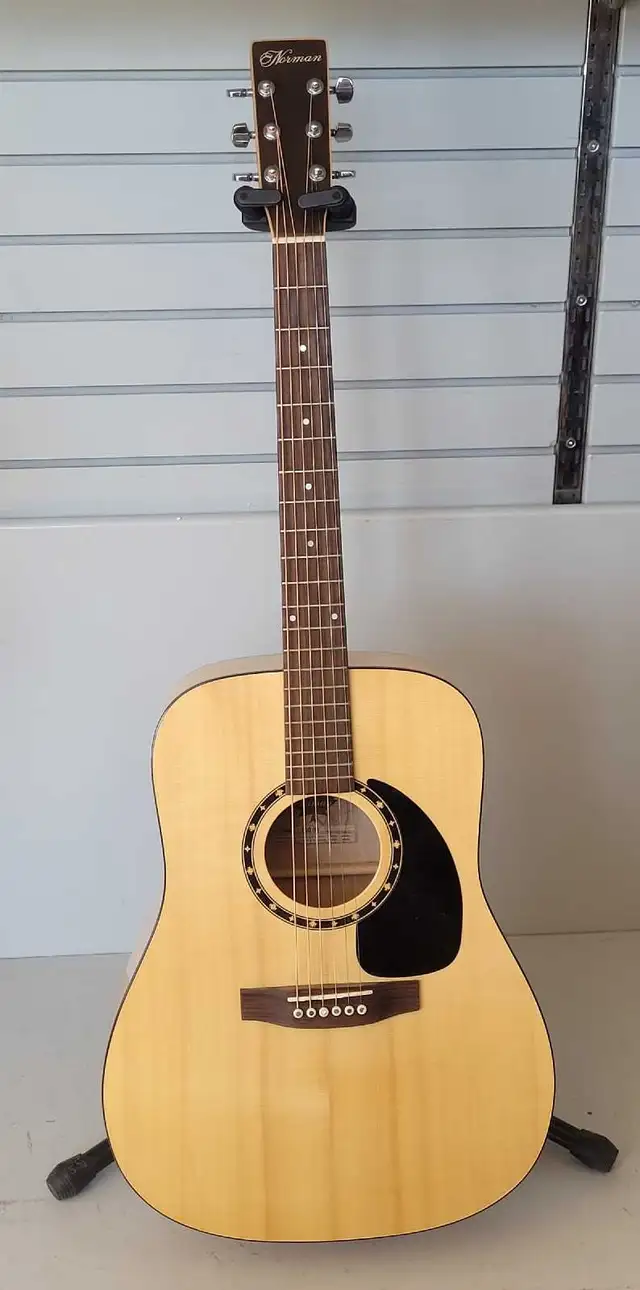 Norman B50 Acoustic Guitar (12654167)