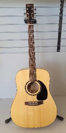 Norman B50 Acoustic Guitar (12654167)