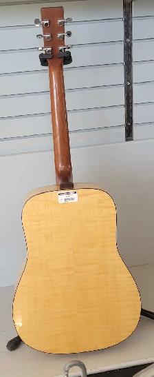 Norman B50 Acoustic Guitar (12654167) - Photo 2