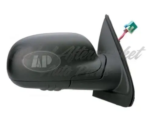 Buick Rainier 2004-2007 Door Mirror Right Power Heated Without