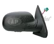 Buick Rainier 2004-2007 Door Mirror Right Power Heated Without