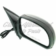 Buick Rainier 2004-2007 Door Mirror Right Power Heated Without - Photo 3