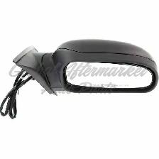 Buick Rainier 2004-2007 Door Mirror Right Power Heated Without - Photo 5