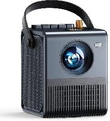 Brand New Emotn Cordless Smart Projector For Sale