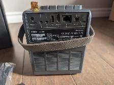 Brand New Emotn Cordless Smart Projector For Sale - Photo 7