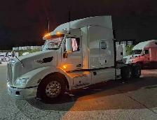 AZ Driver Required