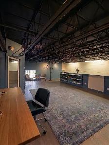 Suite 134-105 – Loft-Style Creative Studio with Private Room - Photo 3