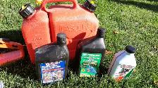 Husqvarna 50 Chain Saw and Accessories For Sale - Photo 6