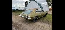 1973 Ford Pinto Runabout - Photo 2