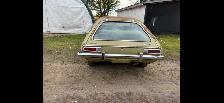 1973 Ford Pinto Runabout - Photo 3