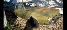 1973 Ford Pinto Runabout - Photo 4