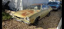 1973 Ford Pinto Runabout - Photo 5
