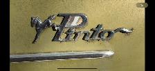 1973 Ford Pinto Runabout - Photo 6