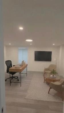 Suite 134-106 – Multi-Room Creative Studio or Professional Works - Photo 4