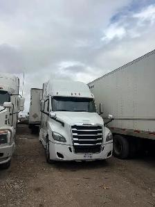 HIRING CLASS 1 DRIVER – CALGARY TO BC | PERMANENT RUN