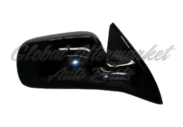 Buick Lucerne 2006-2011 Door Mirror Right Power Ptm