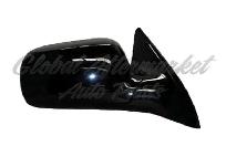 Buick Lucerne 2006-2011 Door Mirror Right Power Ptm