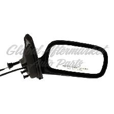 Buick Lucerne 2006-2011 Door Mirror Right Power Ptm - Photo 2