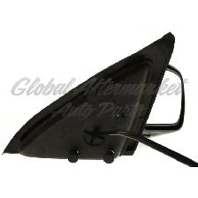 Buick Lucerne 2006-2011 Door Mirror Right Power Ptm - Photo 4