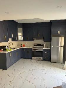 kitchen cabinet