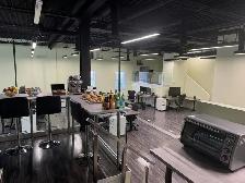 Large Office Space – 4,493 Sq Ft – Boardrooms   Kitchen - Photo 4