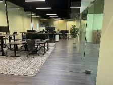 Large Office Space – 4,493 Sq Ft – Boardrooms   Kitchen - Photo 5