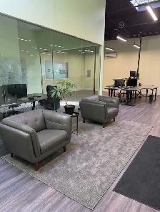 Large Office Space – 4,493 Sq Ft – Boardrooms   Kitchen - Photo 8
