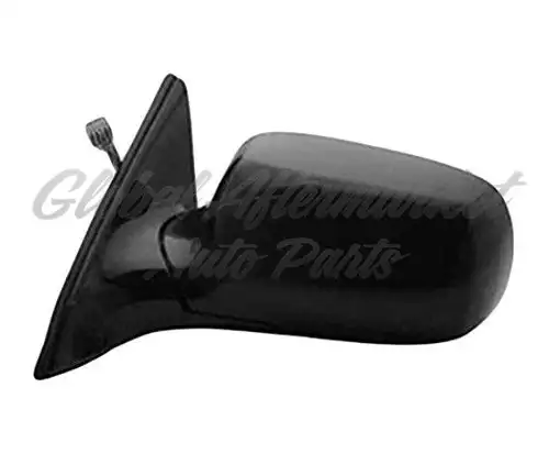 Buick Lucerne 2006-2011 Door Mirror Right Power Heated Ptm