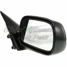 Buick Lucerne 2006-2011 Door Mirror Right Power Heated Ptm - Photo 3