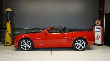 2011 Chevrolet Camaro 2SS - LS3, 6 Speed, Only 15,800kms! - Photo 6