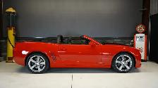 2011 Chevrolet Camaro 2SS - LS3, 6 Speed, Only 15,800kms! - Photo 7