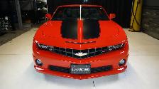 2011 Chevrolet Camaro 2SS - LS3, 6 Speed, Only 15,800kms! - Photo 9