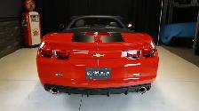 2011 Chevrolet Camaro 2SS - LS3, 6 Speed, Only 15,800kms! - Photo 10