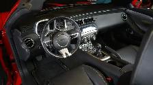 2011 Chevrolet Camaro 2SS - LS3, 6 Speed, Only 15,800kms! - Photo 11