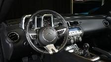 2011 Chevrolet Camaro 2SS - LS3, 6 Speed, Only 15,800kms! - Photo 12