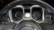 2011 Chevrolet Camaro 2SS - LS3, 6 Speed, Only 15,800kms! - Photo 13