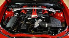 2011 Chevrolet Camaro 2SS - LS3, 6 Speed, Only 15,800kms! - Photo 20