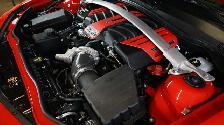 2011 Chevrolet Camaro 2SS - LS3, 6 Speed, Only 15,800kms! - Photo 21