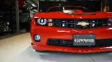 2011 Chevrolet Camaro 2SS - LS3, 6 Speed, Only 15,800kms! - Photo 22