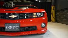 2011 Chevrolet Camaro 2SS - LS3, 6 Speed, Only 15,800kms! - Photo 23