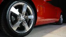 2011 Chevrolet Camaro 2SS - LS3, 6 Speed, Only 15,800kms! - Photo 24