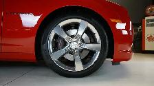 2011 Chevrolet Camaro 2SS - LS3, 6 Speed, Only 15,800kms! - Photo 25