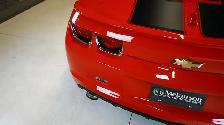 2011 Chevrolet Camaro 2SS - LS3, 6 Speed, Only 15,800kms! - Photo 29
