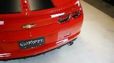 2011 Chevrolet Camaro 2SS - LS3, 6 Speed, Only 15,800kms! - Photo 30